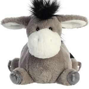 Aurora - Macaron Collection Donkey